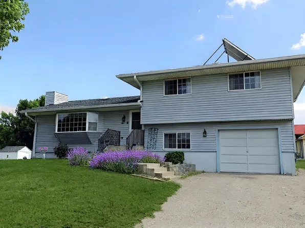 101 Whitman Ave, Lacrosse, WA 99143