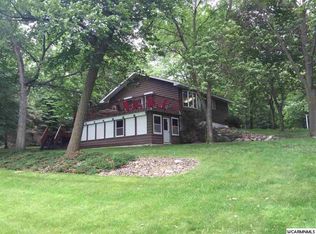 21520 62nd St NW, Sunburg, MN 56289