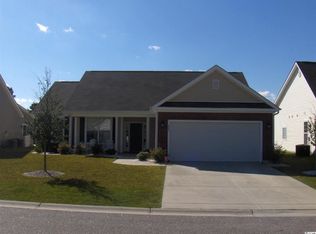 527 Tuckahoe Rd #THE, Myrtle Beach, SC 29579