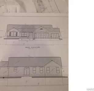 1973 Heritage Farms Dr, Pacific, MO, 63069