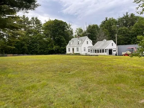315 Route 4A, Castleton, VT 05735