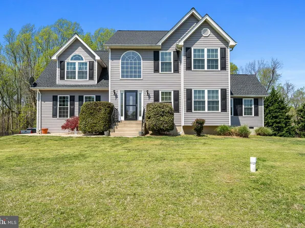 1230 Plum Point Rd, Huntingtown, MD 20639