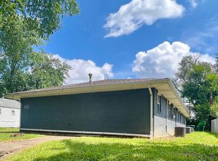 600 S Wheatland Ave, Columbus, OH