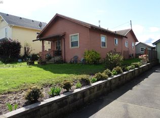 420 C St, Myrtle Point, OR 97458