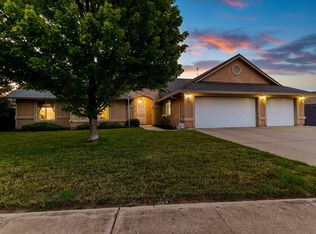 7741 Pit Rd, Redding, CA 96001