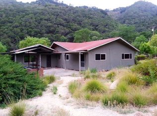3355 See Canyon Rd, San Luis Obispo, CA 93405