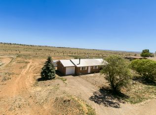 16 David Dr, Edgewood, NM 87015