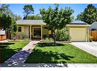 2118 Ardis Dr, San Jose, CA
