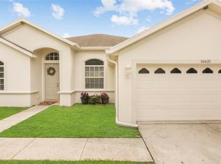 10621 Ribbon Fern Way, Land O Lakes, FL 34638