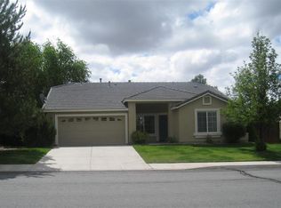 3264 Genil Ct, Sparks, NV