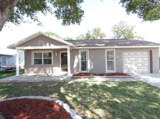 3130 Laird Dr, New Port Richey, FL 34655