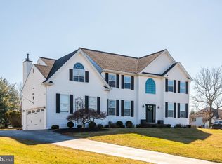 1021 Arcola Glenn Dr, Collegeville, PA