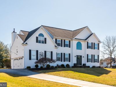 1021 Arcola Glenn Dr, Collegeville, PA, 19426
