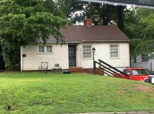 319 Fairmont Ave, Jackson, TN 38301