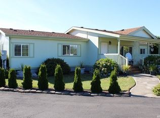 3071 E Brockdale Rd, Shelton, WA 98584