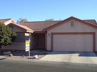 3655 W Mesa Ridge Trl, Tucson, AZ 85742