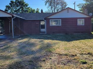 3086 Hughes St, Roseburg, OR 97470