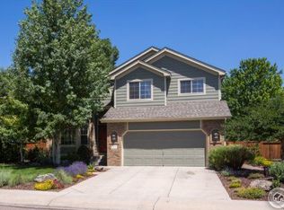 2212 Stillwater Creek Dr, Fort Collins, CO 80528