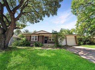 2913 Morrell St, Fort Worth, TX 76133