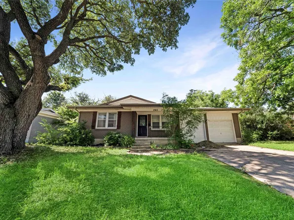 2913 Morrell St, Fort Worth, TX 76133