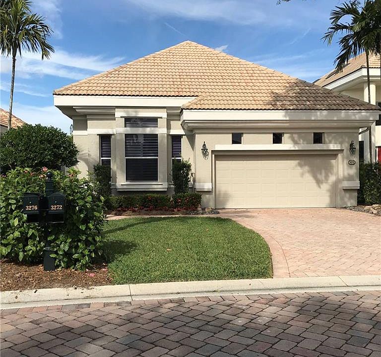 3272 Montara Dr, Bonita Springs, FL 34134 Zillow