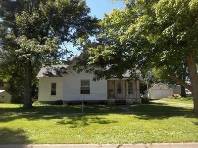 407 S Pearl St, New Sharon, IA, 50207