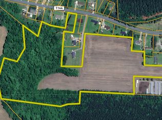 0 Simpson Ditch Rd Lot Wp001, Elizabeth City, NC 27909