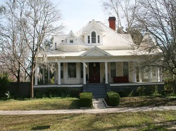 607 N Court St, Quitman, GA 31643