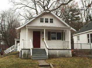 1101 Bensch St, Lansing, MI 48912