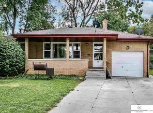 3339 Monroe St, Omaha, NE 68107