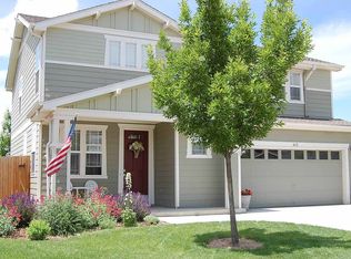 462 Bonanza Dr, Erie, CO 80516