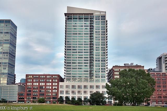 1st image of 600 N Kingsbury St #218