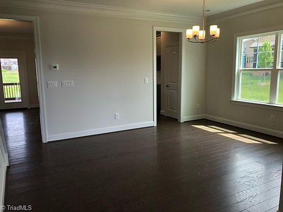 2nd image of 7707 NW Meadows Dr Lot 62