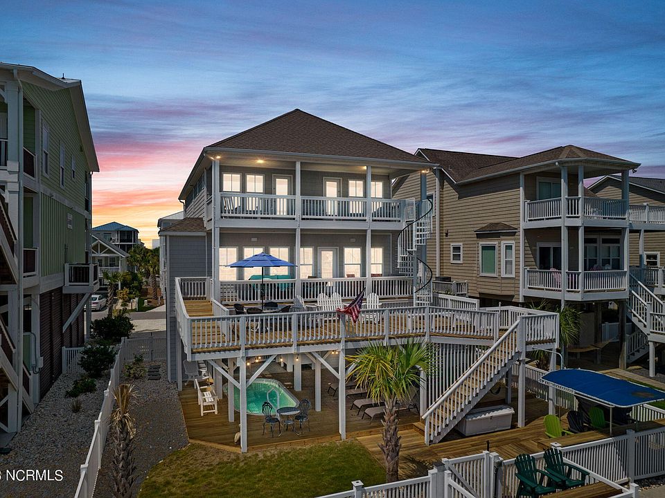 10 Moore Street, Ocean Isle Beach, NC 28469 Zillow