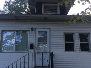 1693 W 13th Ave, Gary, IN 46404