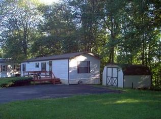 129 Orange Lake Rd, Walden, NY 12586