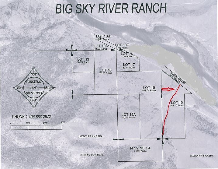 2nd image of Highway 200 #Lots