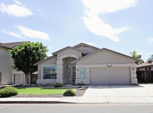 8969 W Clara Ln, Peoria, AZ 85382