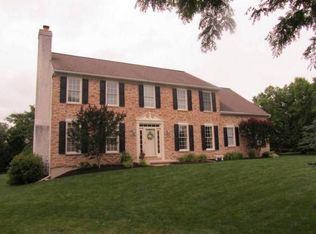 902 Patriot Pl, West Chester, PA 19382