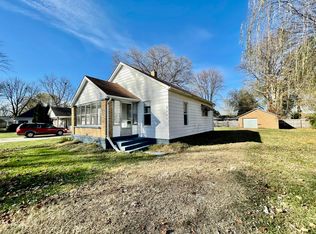 2816 Dean Ave, Terre Haute, IN 47803