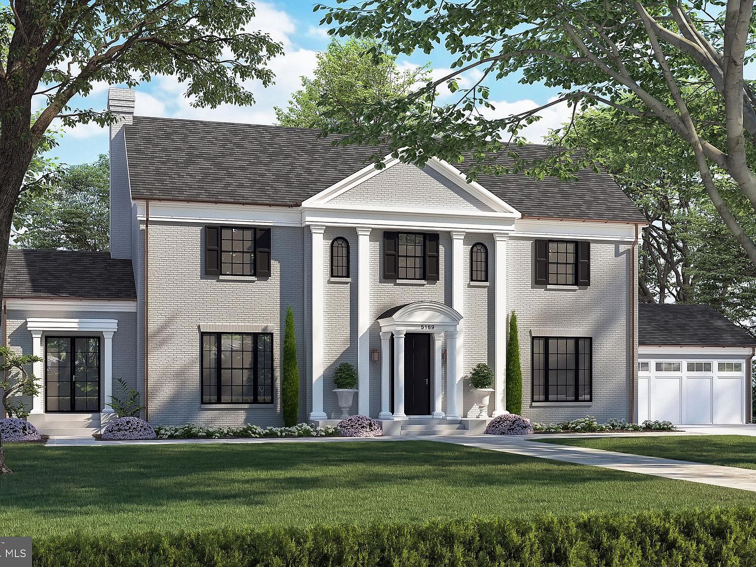 5169 Tilden St NW, Washington, DC 20016 Zillow