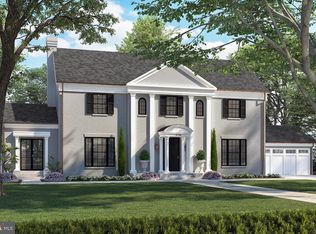 5169 Tilden St NW, Washington, DC