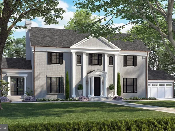 5169 Tilden St NW, Washington, DC 20016