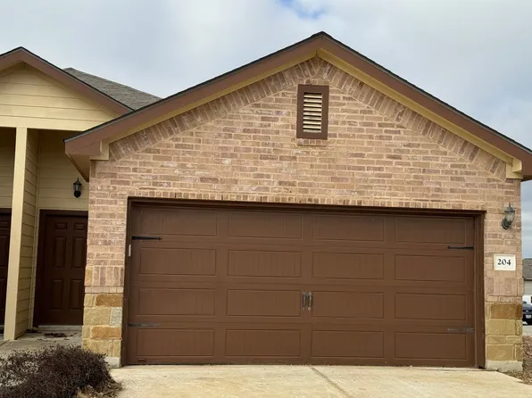 204 Ragsdale Way, New Braunfels, TX 78130