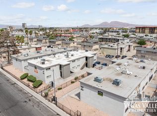 3852 Royal Crest St APT 6, Las Vegas, NV 89119
