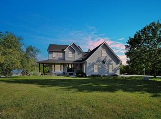 159 W Pleasantview Dr, Oswego, IL 60543