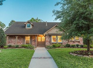 12619 Barryknoll Ln, Houston, TX 77024
