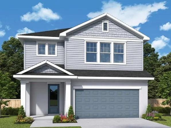 31123 Pendleton Landing Cir, Wesley Chapel, FL 33545