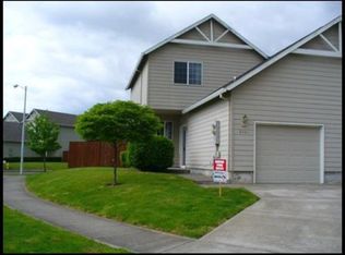 4891 Saunter Loop NE, Salem, OR 97305