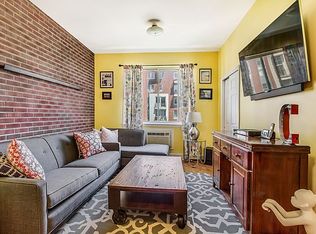 64 Maspeth Ave APT 2-B, Brooklyn, NY 11211